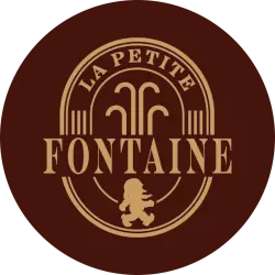 Logo de La Petite Fontaine